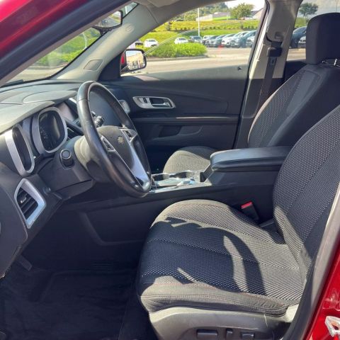 2015 Chevrolet Equinox - Image 18