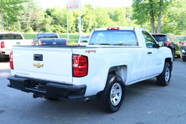 2014 Chevrolet Silverado 1500 Regular Cab - Image 7