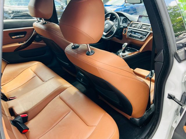 2016 Bmw 4 Series - Image 25