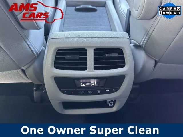 2021 Honda Pilot - Image 42