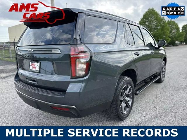 2021 Chevrolet Tahoe - Image 4