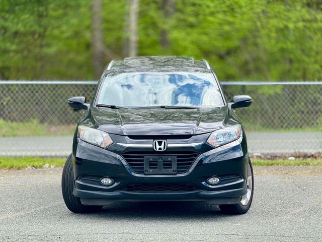 2016 Honda Hr-v Ex-l Sport Utility 4d - Image 2