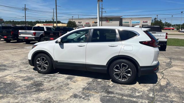 2021 Honda Cr-v - Image 12