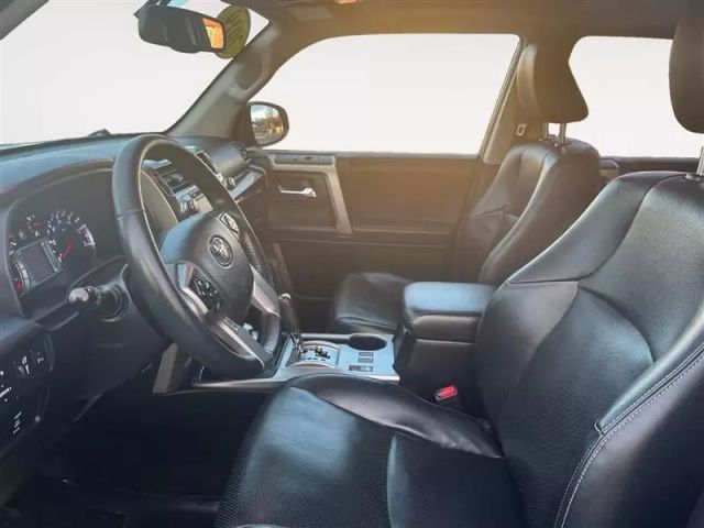 2019 Toyota 4runner - Image 9