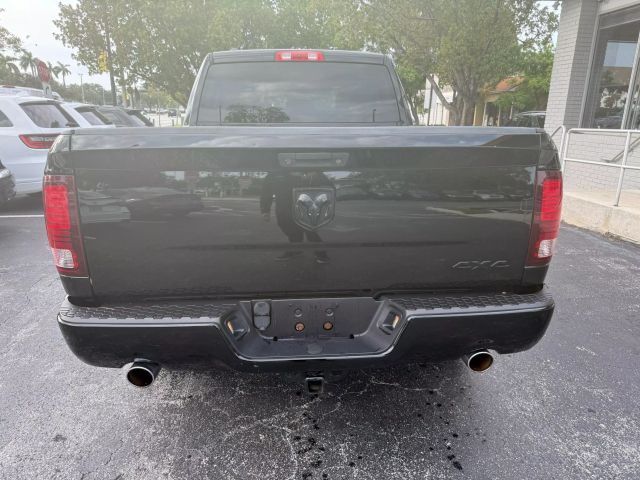 2015 Ram 1500 Quad Cab - Image 6