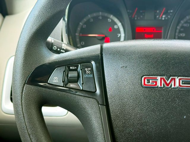 2017 Gmc Terrain - Image 18