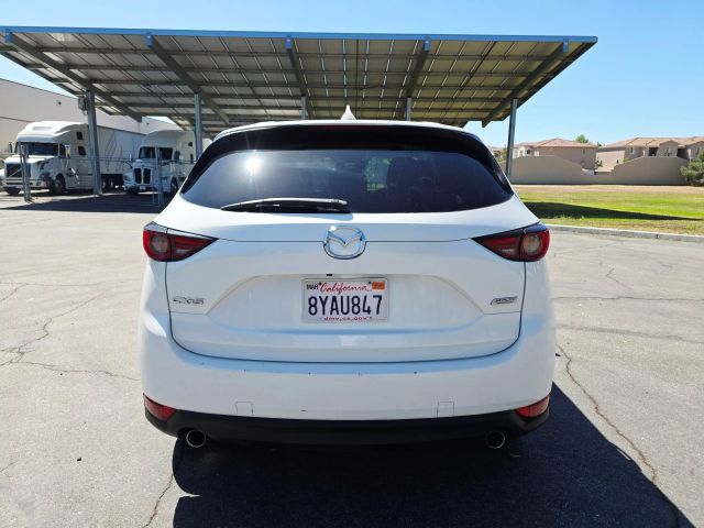 2018 Mazda Cx-5 - Image 7