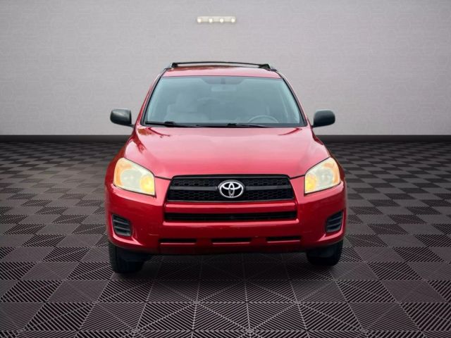 2009 Toyota Rav4 - Image 8