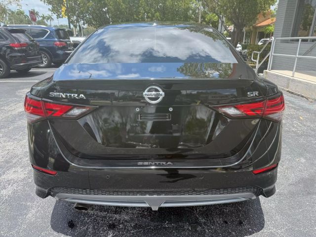 2021 Nissan Sentra - Image 6