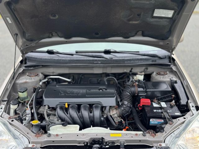 2007 Toyota Corolla Le Sedan 4d - Image 10