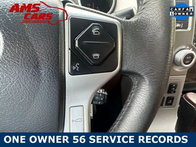 2017 Toyota Sequoia - Image 25
