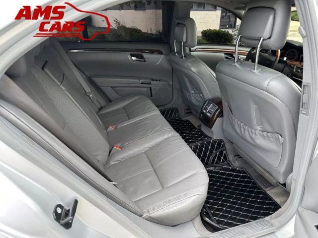 2009 Mercedes-benz S-class - Image 14