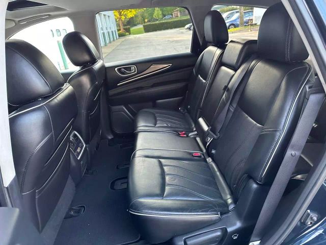 2016 Infiniti Qx60 - Image 17