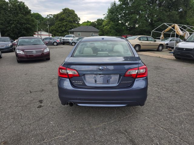 2015 Subaru Legacy - Image 6