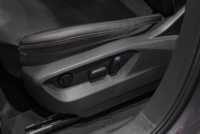 2020 Volkswagen Atlas Se 4motion W/tech Pkg Sport Utility 4d - Image 27