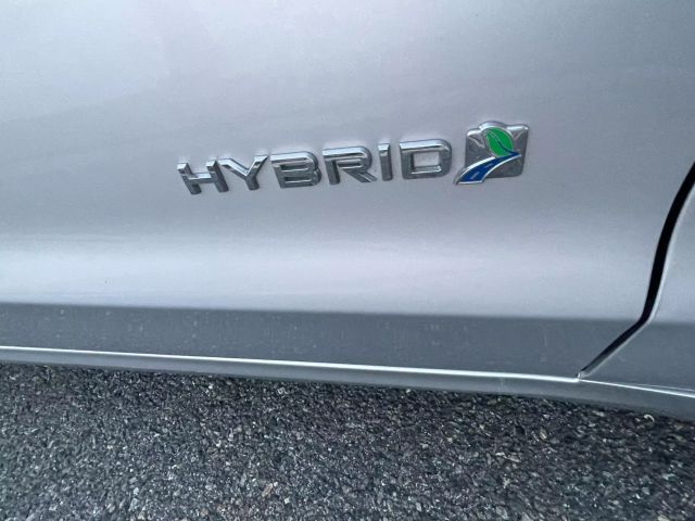 2019 Ford Fusion Sel Hybrid Sedan 4d - Image 25