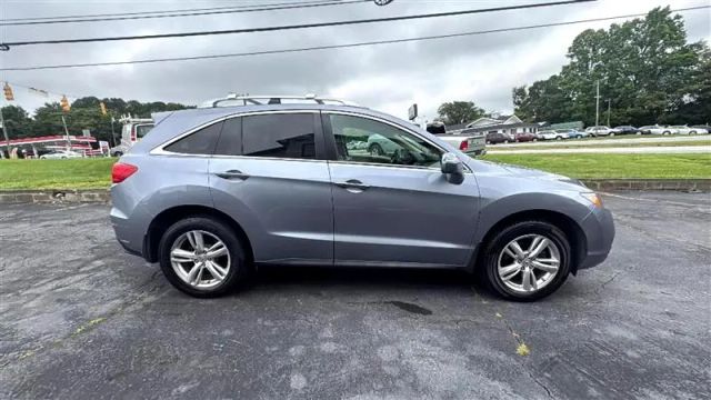 2013 Acura Rdx - Image 4