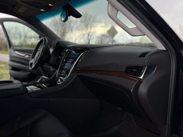 2020 Cadillac Escalade Esv - Image 21