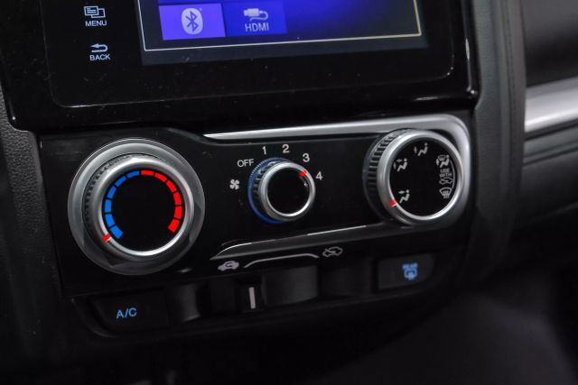 2015 Honda Fit Ex Hatchback 4d - Image 27