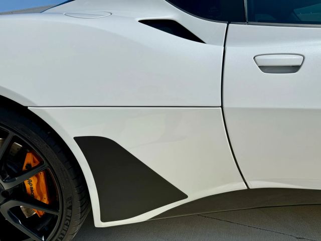 2018 Lotus Evora 400 - Image 11