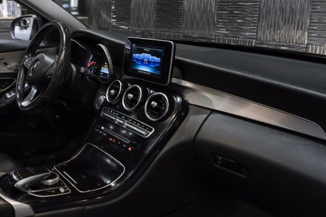 2015 Mercedes-benz C-class C 300 Sedan 4d - Image 22