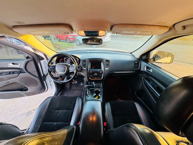 2018 Dodge Durango - Image 26