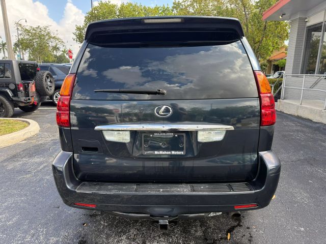 2005 Lexus Gx - Image 5