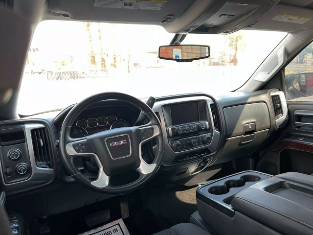2014 Gmc Sierra 1500 Double Cab - Image 5