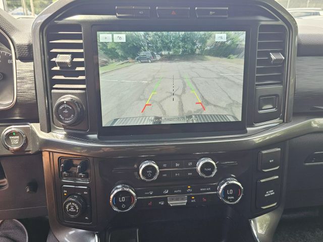 2021 Ford F150 Supercrew Cab - Image 27