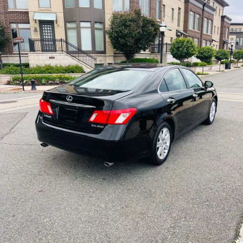 2009 Lexus Es 350 Sedan 4d - Image 7