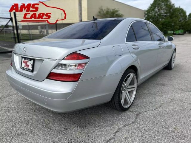 2009 Mercedes-benz S-class - Image 5
