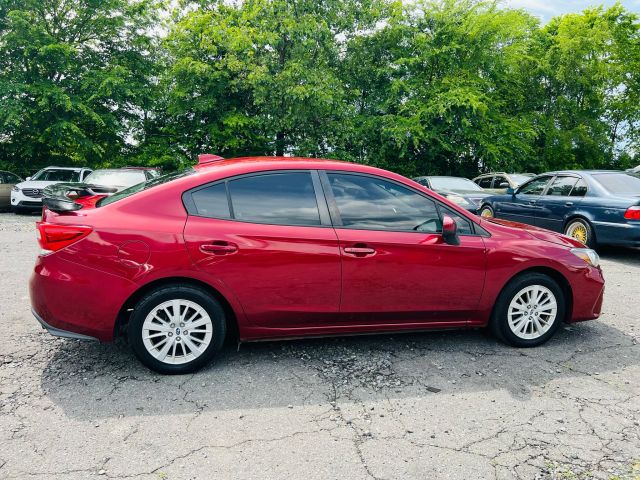 2017 Subaru Impreza - Image 15