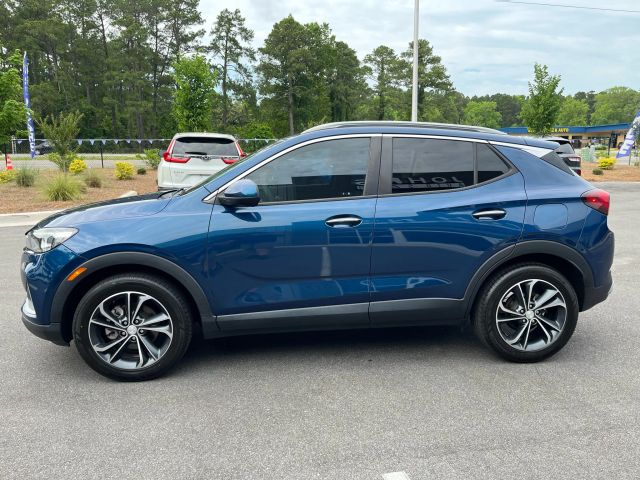 2020 Buick Encore Gx - Image 6