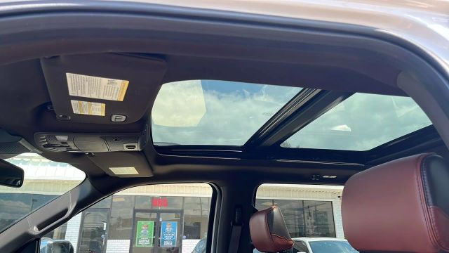 2018 Ford F150 Supercrew Cab - Image 2
