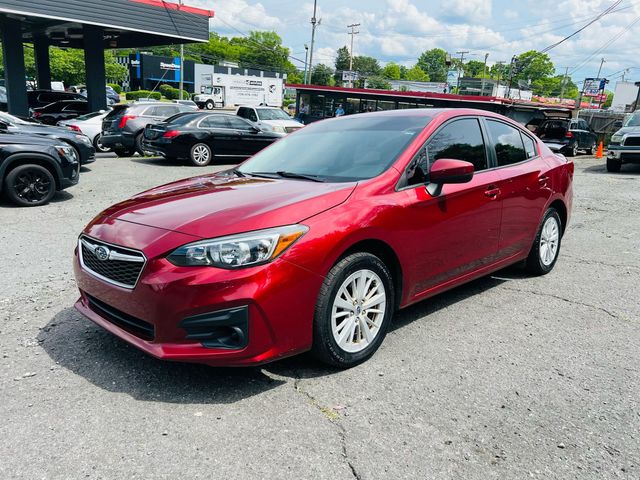2017 Subaru Impreza - Image 21