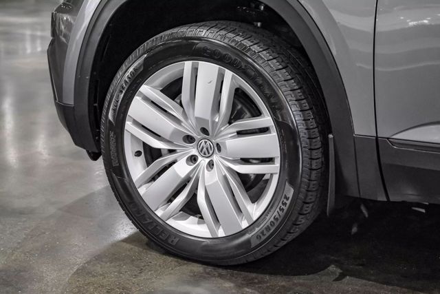 2020 Volkswagen Atlas Se 4motion W/tech Pkg Sport Utility 4d - Image 51