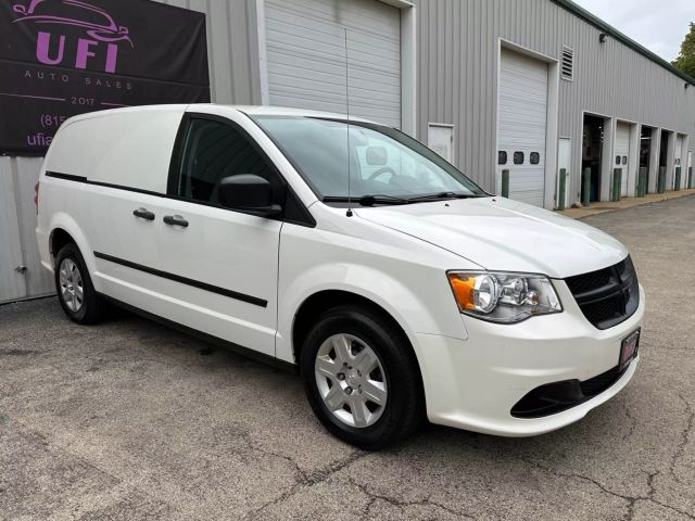 2012 Ram C/v - Image 8