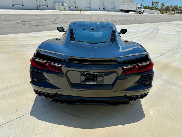2023 Chevrolet Corvette - Image 21