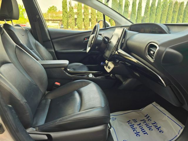 2018 Toyota Prius Prime - Image 25