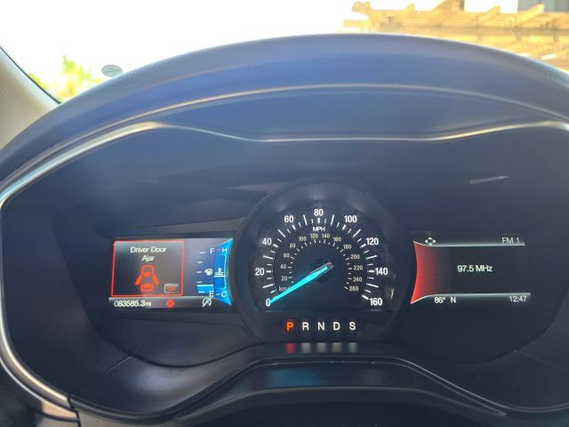 2019 Ford Fusion - Image 20