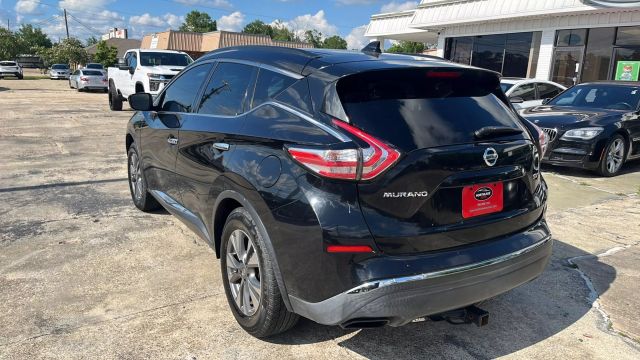 2017 Nissan Murano - Image 11