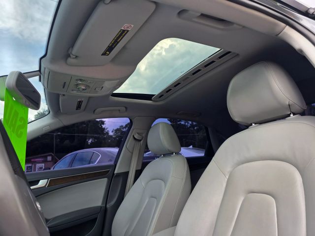 2016 Audi A4 - Image 10