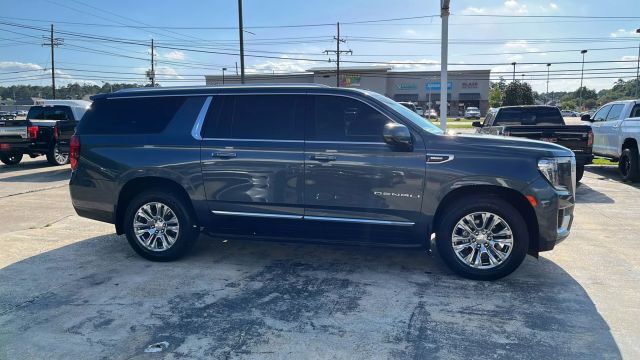 2021 Gmc Yukon Xl - Image 10