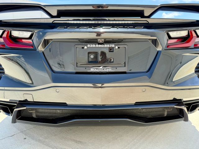 2023 Chevrolet Corvette - Image 23