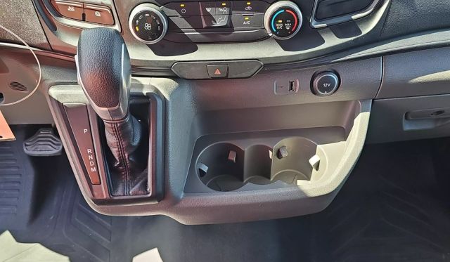 2023 Ford Transit 250 Cargo Van - Image 8