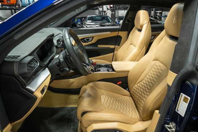 2019 Lamborghini Urus Sport Utility 4d - - Image 20