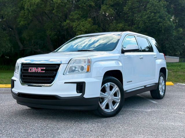 2017 Gmc Terrain - Image 2