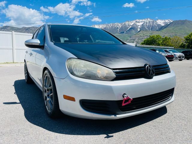 2012 Volkswagen Golf - Image 5