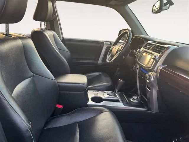 2019 Toyota 4runner - Image 15