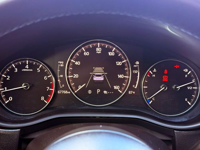 2022 Mazda Cx-30 - Image 10